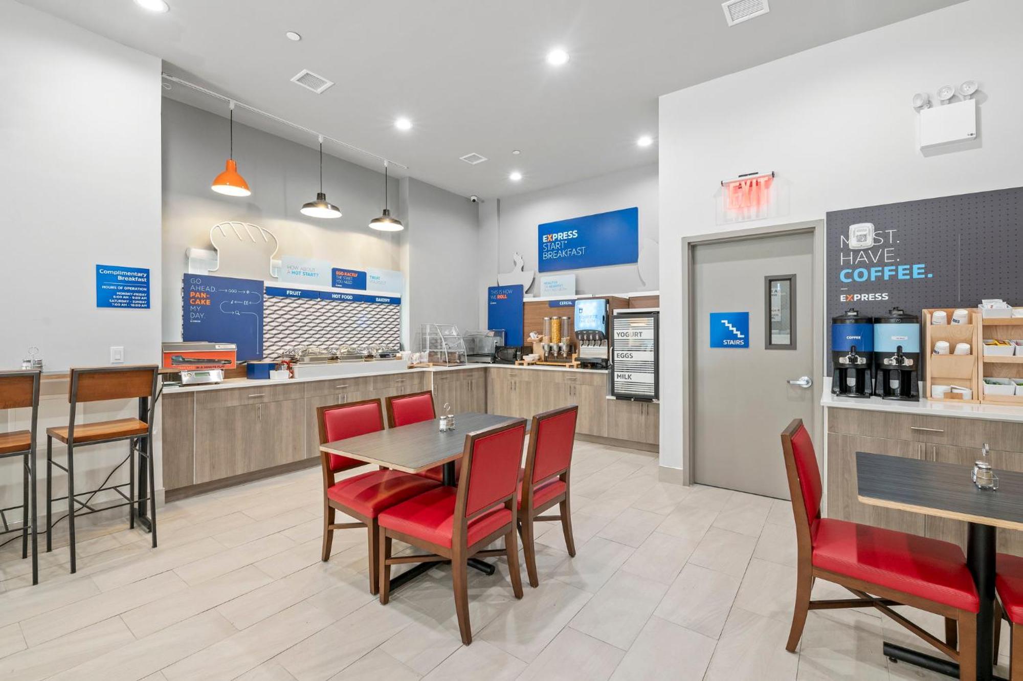 Holiday Inn Express & Suites Bronx - Nyc By Ihg Nova Iorque Exterior foto