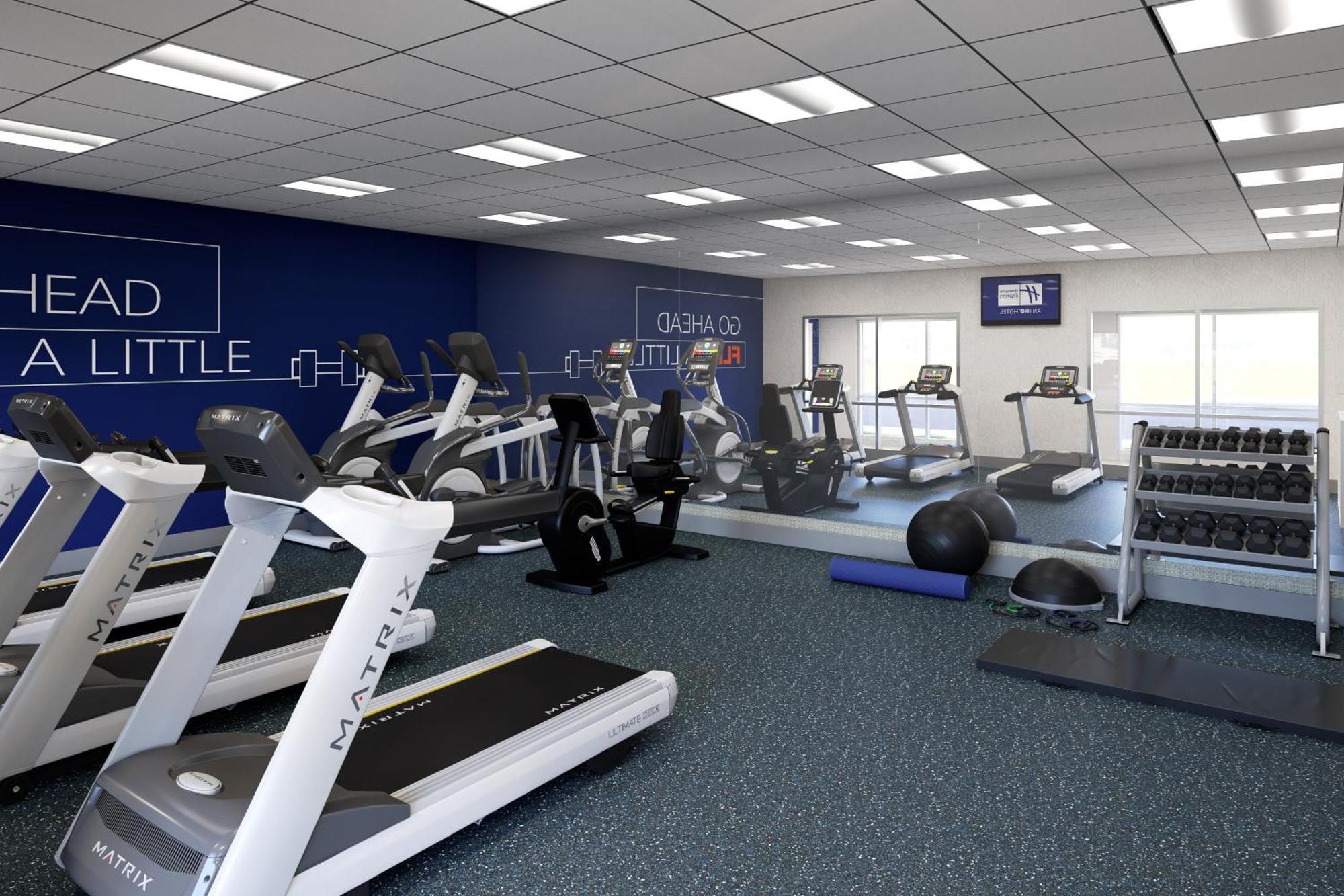 Holiday Inn Express & Suites Bronx - Nyc By Ihg Nova Iorque Exterior foto